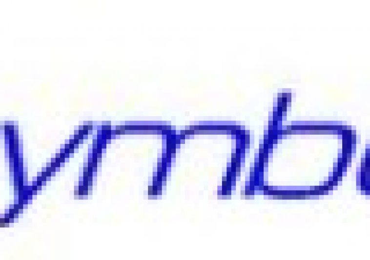 Logo Symbolics Computer Company
