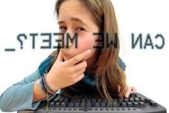 Seguridad en internet para niños